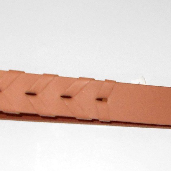 Women's Designer Fashion Belt - Exclusive Universal Thread - Size Small - Picture 2 of 3